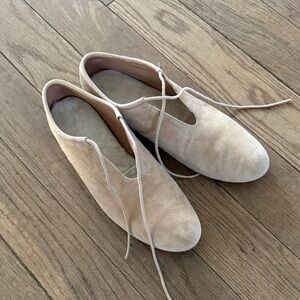 Martiniano glove booties